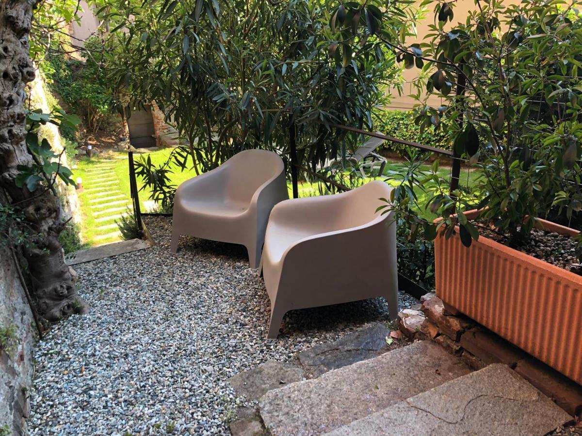 شقة Domus Leydi إيفريا المظهر الخارجي الصورة
